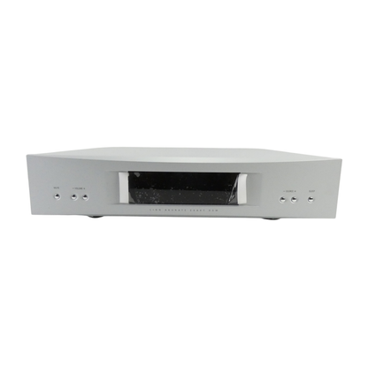 Linn Akurate DSM — Silver