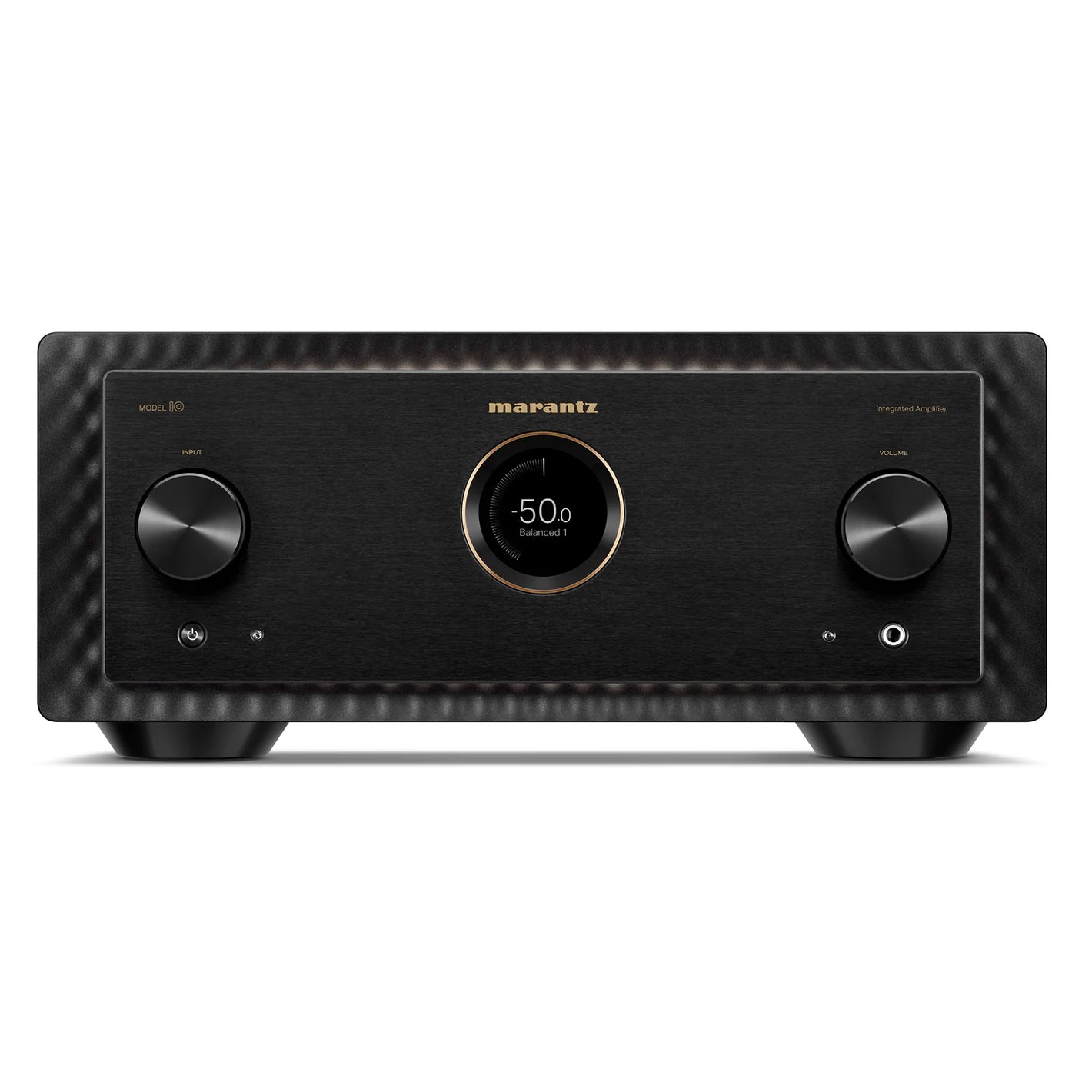 Marantz Model10 Reference Integrated Amplifier - Black