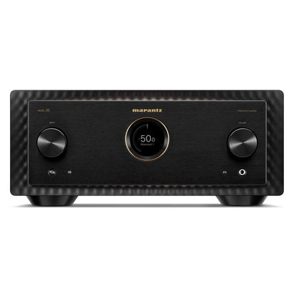 Marantz Model10 Reference Integrated Amplifier - Black