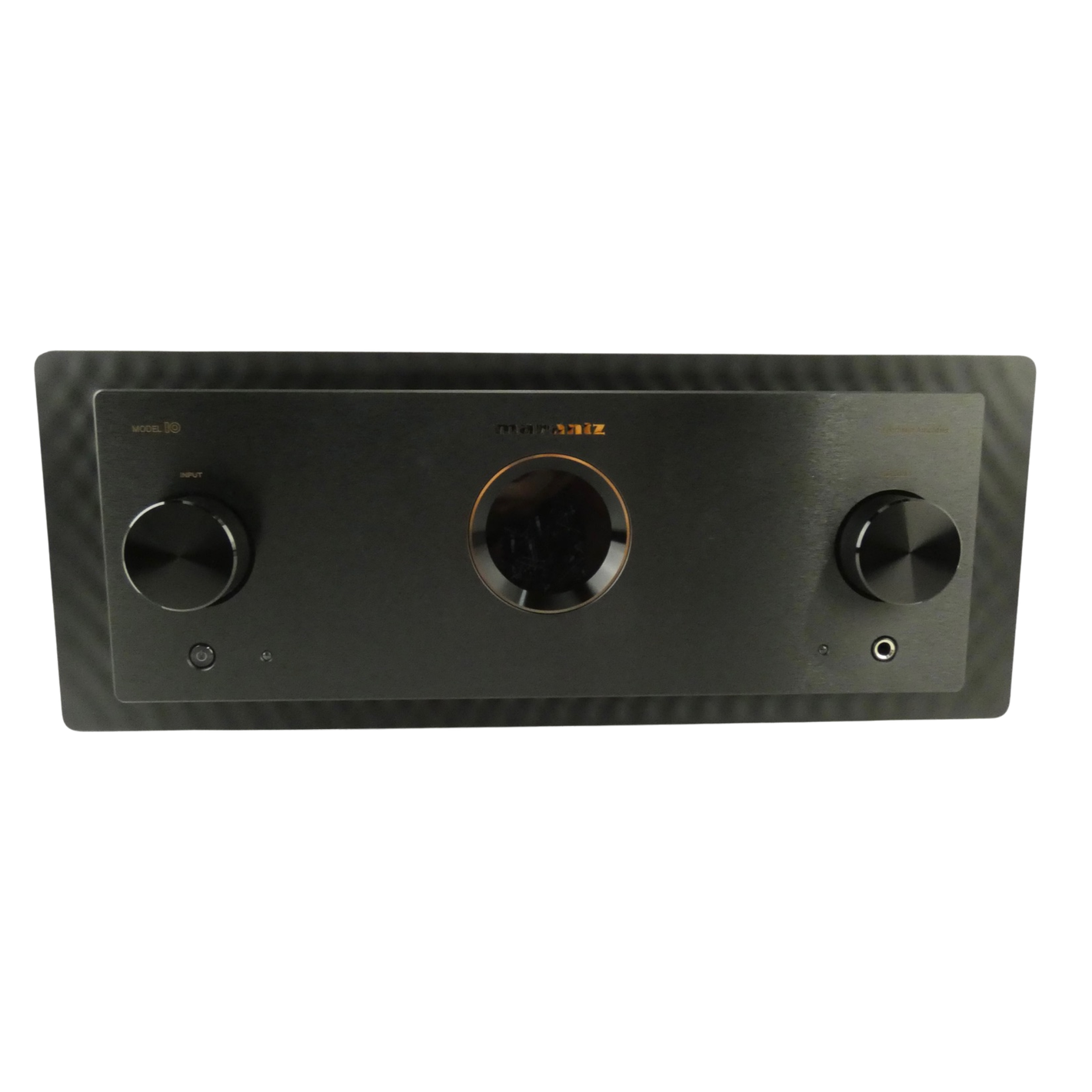 Marantz Model 10 + Link 10n · 10 Series Reference Pair