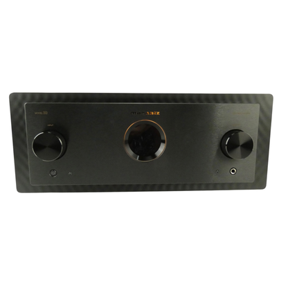 Marantz Model 10 + Link 10n · 10 Series Reference Pair
