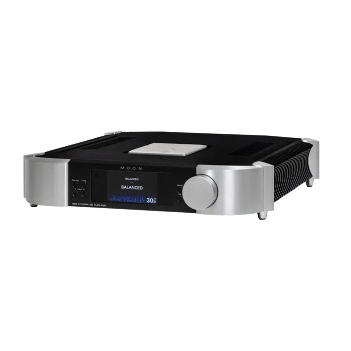 Moon by Simaudio 641 Stereo Integrated Amplifier