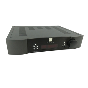 Moon by Simaudio 340iX Integrated Amplifier — Black