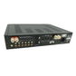 Moon by Simaudio 340iX Integrated Amplifier — Black