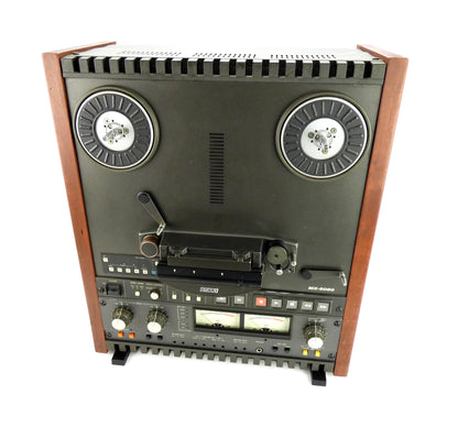 Otari MX-5050 BIII-2 Reel to Reel Tape Machine