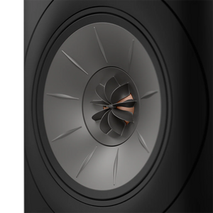KEF LS60 Wireless Speakers
