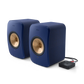 KEF LSX II Speakers