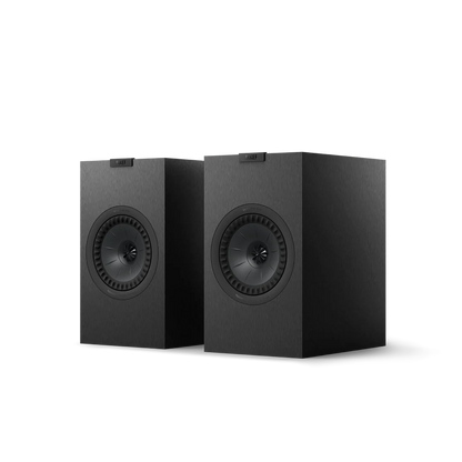 KEF Q3 Meta Bookshelf Speakers