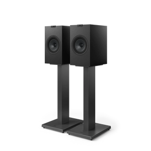 KEF Q3 Meta Bookshelf Speakers