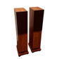 ProAc Response D20R Floorstanding Speakers — Pair, with IsoAcoustic Feet