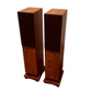 ProAc Response D20R Floorstanding Speakers — Pair, with IsoAcoustic Feet