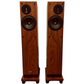 ProAc Response D20R Floorstanding Speakers — Pair, with IsoAcoustic Feet