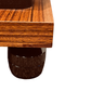 ProAc Response D20R Floorstanding Speakers — Pair, with IsoAcoustic Feet