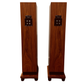 ProAc Response D20R Floorstanding Speakers — Pair, with IsoAcoustic Feet