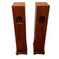 ProAc Response D20R Floorstanding Speakers — Pair, with IsoAcoustic Feet