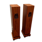 ProAc Response D20R Floorstanding Speakers — Pair, with IsoAcoustic Feet