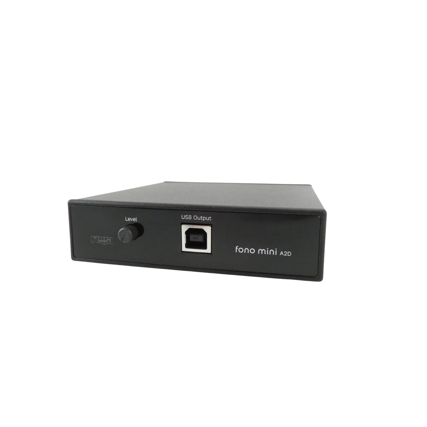 Rega Mini A2D Phono Stage and Analog-to-Digital Converter