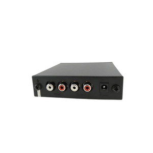Rega Mini A2D Phono Stage and Analog-to-Digital Converter
