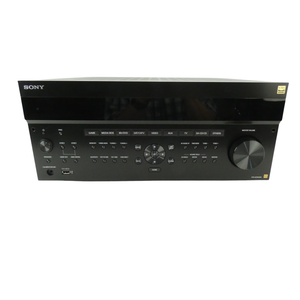 Sony STR-AZ3000ES 11.2-Channel AV Receiver