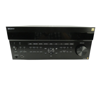 Sony STR-AZ3000ES 11.2-Channel AV Receiver