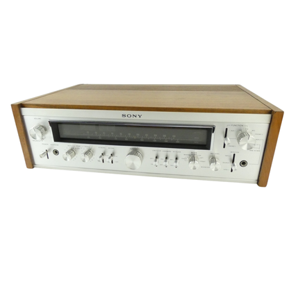 Sony STC-7000 Stereo Receiver