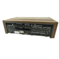 Sony STC-7000 Stereo Receiver