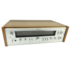 Sony STC-7000 Tuner/Preamplifier