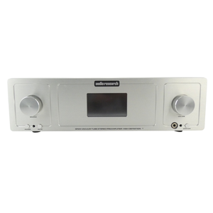 Audio Research SP20 Preamplifier
