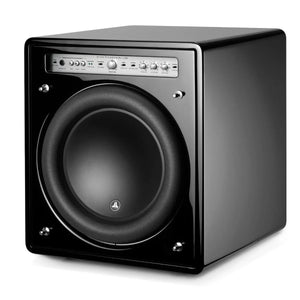 JL AUDIO FATHOM f112 V2 Subwoofer