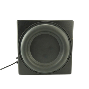 Sunfire True Subwoofer MKII