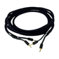 Tributaries Model 6SP MKII Speaker Cable — 20ft Single, Banana Terminated