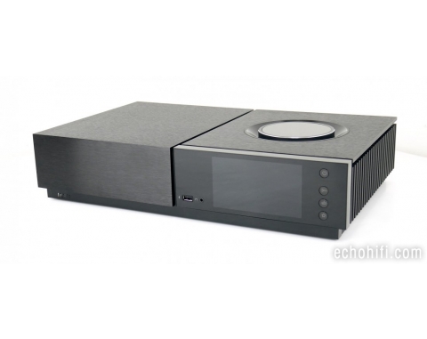 Naim Unity Nova