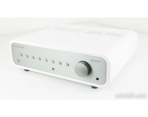 Peachtree Audio Nova 150