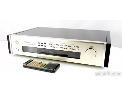 Accuphase T-108