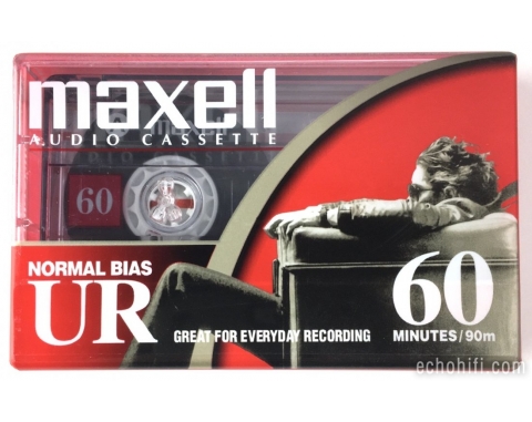Misc. Cassettes 30 x 60 Minute Type IEC1/TYPE1