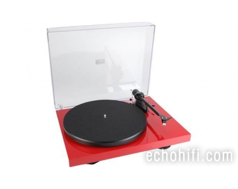 Pro-Ject Debut Carbon EVO