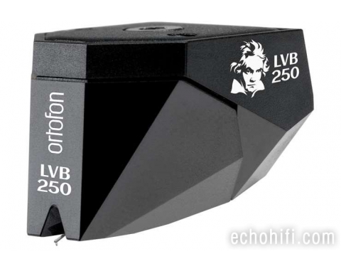 Ortofon 2m Black LVB 250