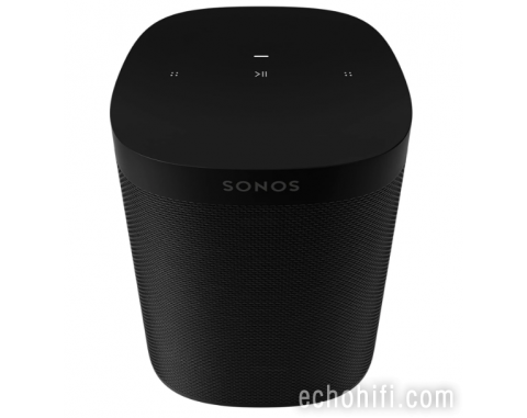 Sonos ONE SL