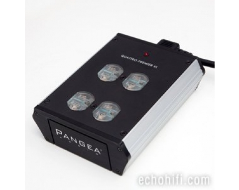 Pangea Audio Quattro Premier XL