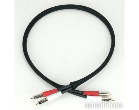 Blue Jeans Cable LC-1