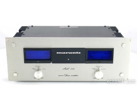 Marantz Model 250