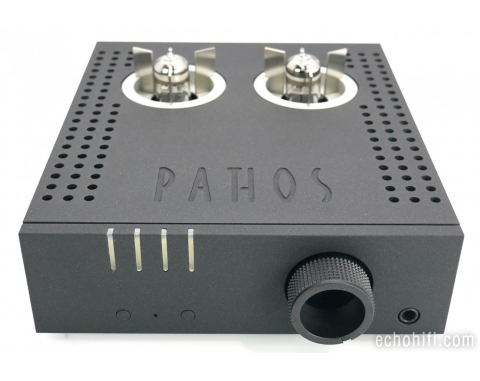 Pathos Acoustics Aurium