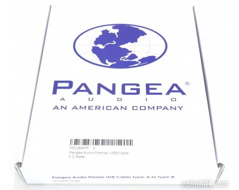 Pangea Audio Premier USB