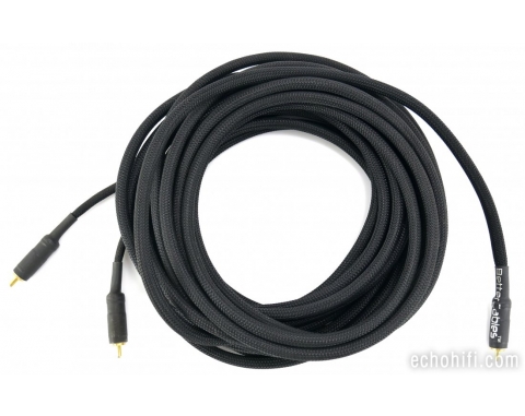 Better Cables Subwoofer Cable