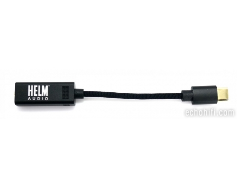 Helm Audio Bolt