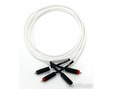 Signal Cable Silver Resolution