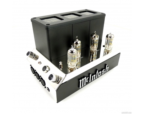 McIntosh MHA200