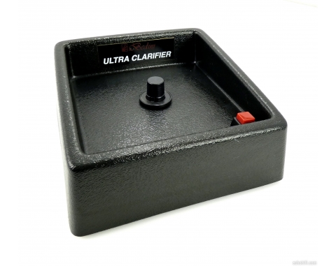 Bedini Ultra Clarifier