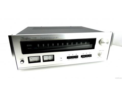 Accuphase T-101
