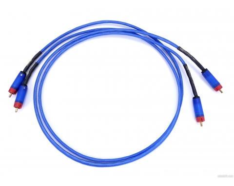 Signal Cable Analog Two